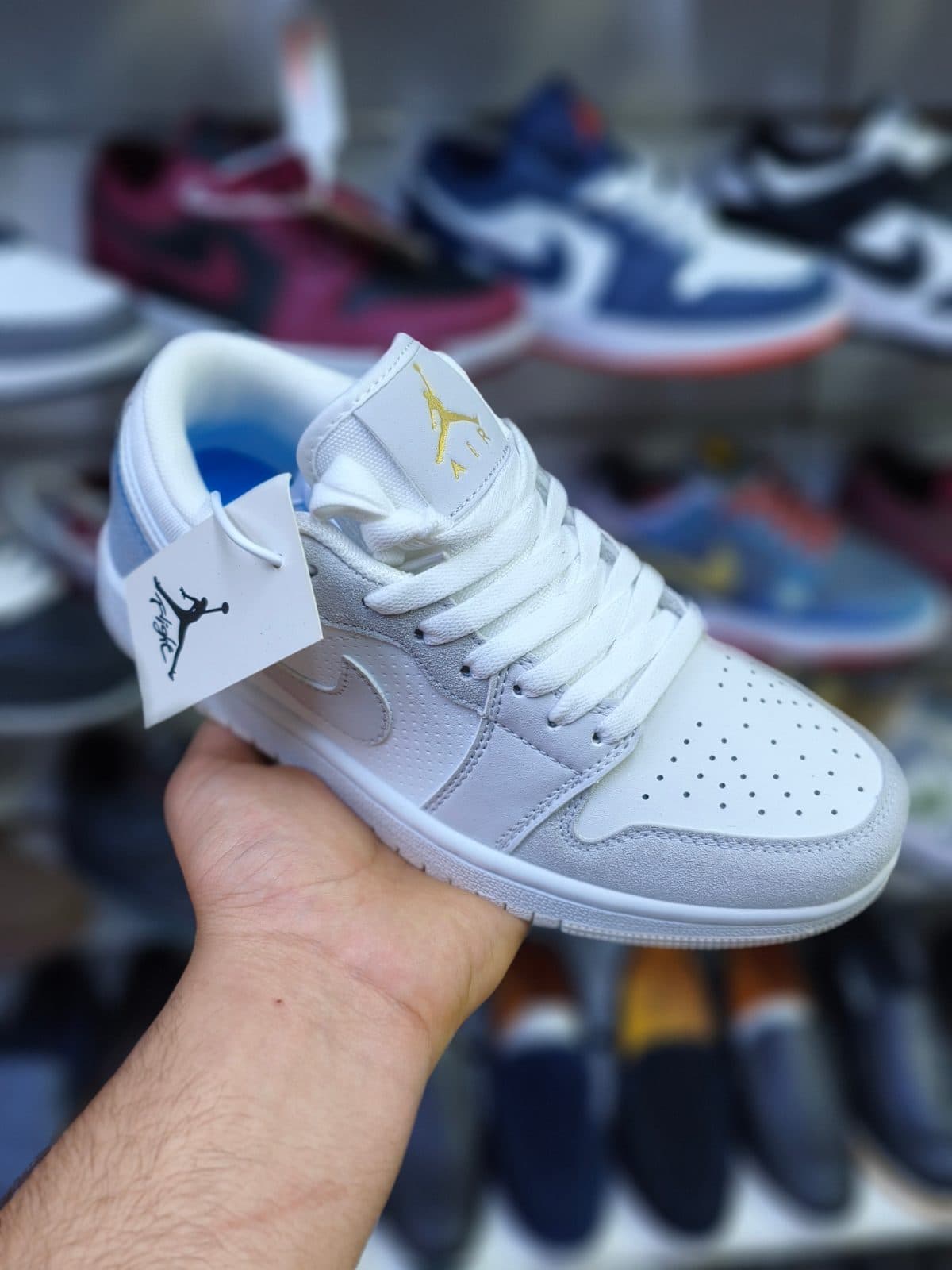Jordan 1