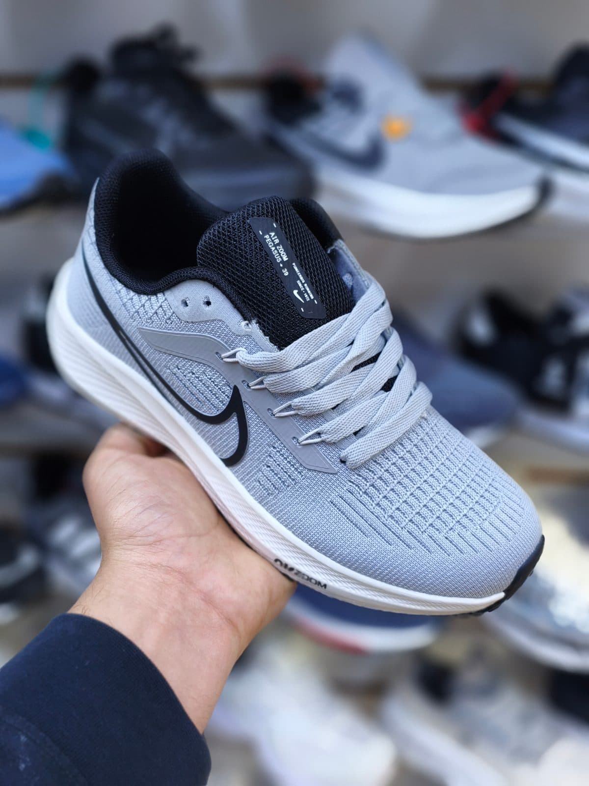 Nike Pegasus