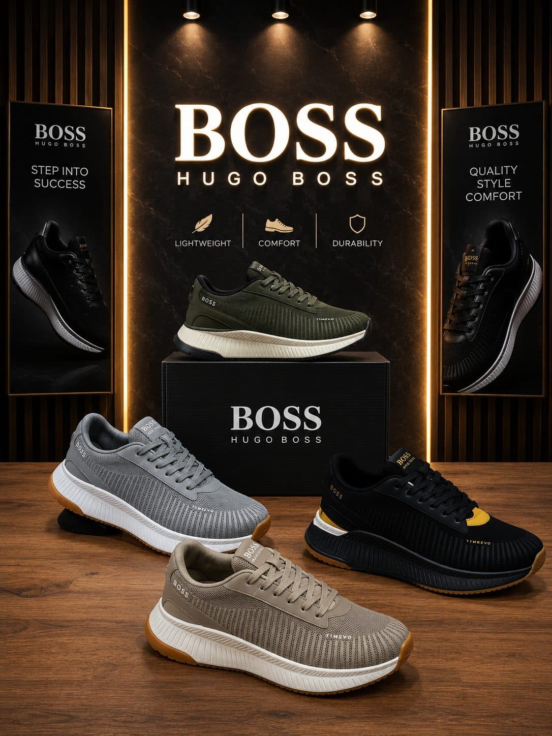 BOSS