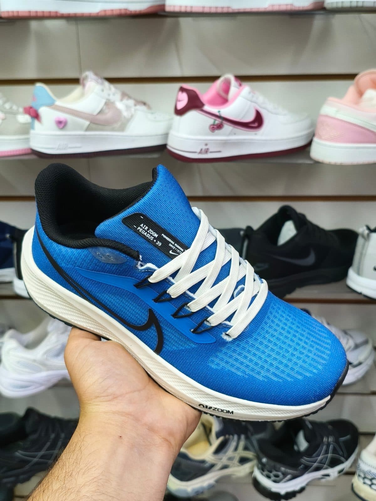Nike air zoom