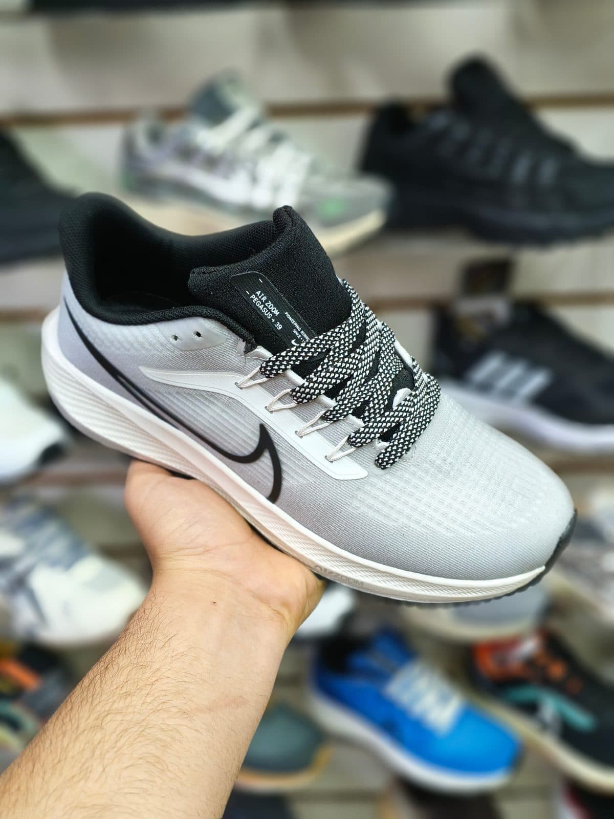 Nike air zoom