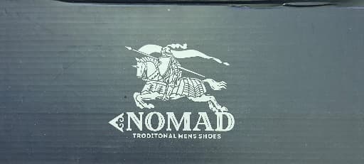 Nomad 1 ряд 38 контейнер рынок Ожет