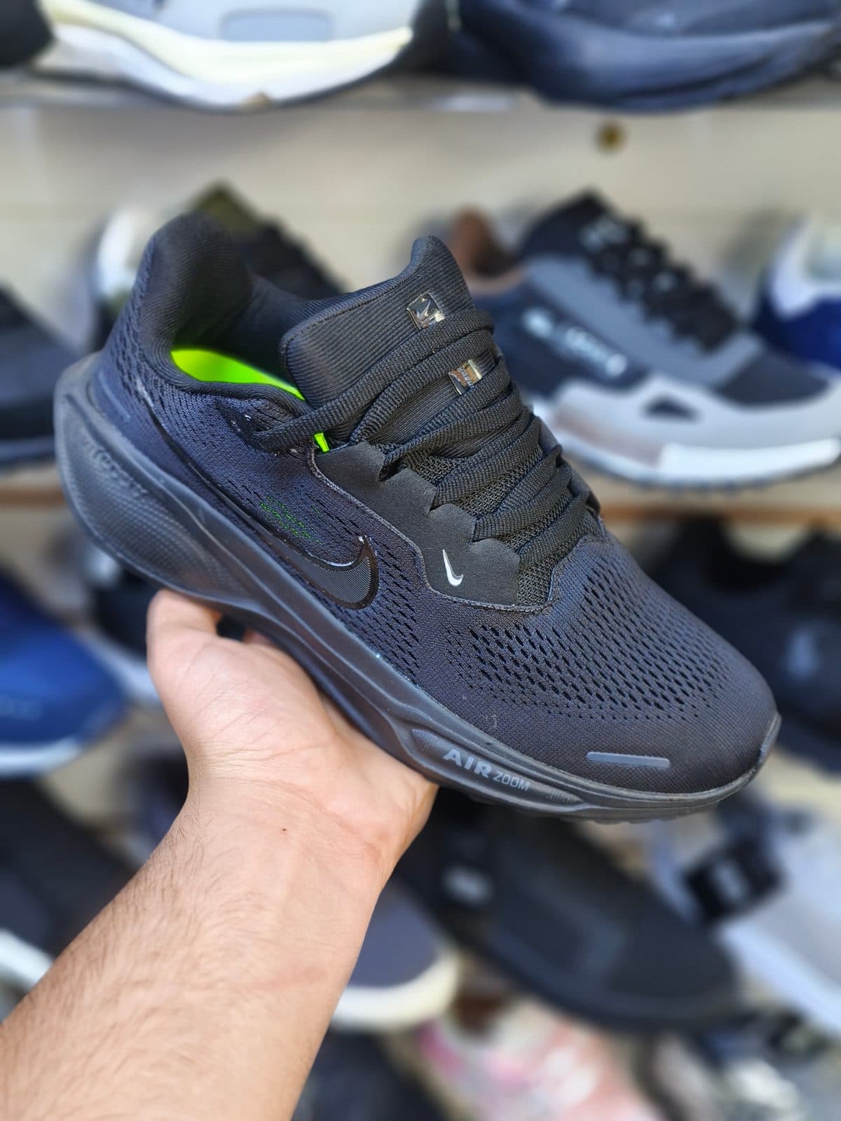 Nike air zoom