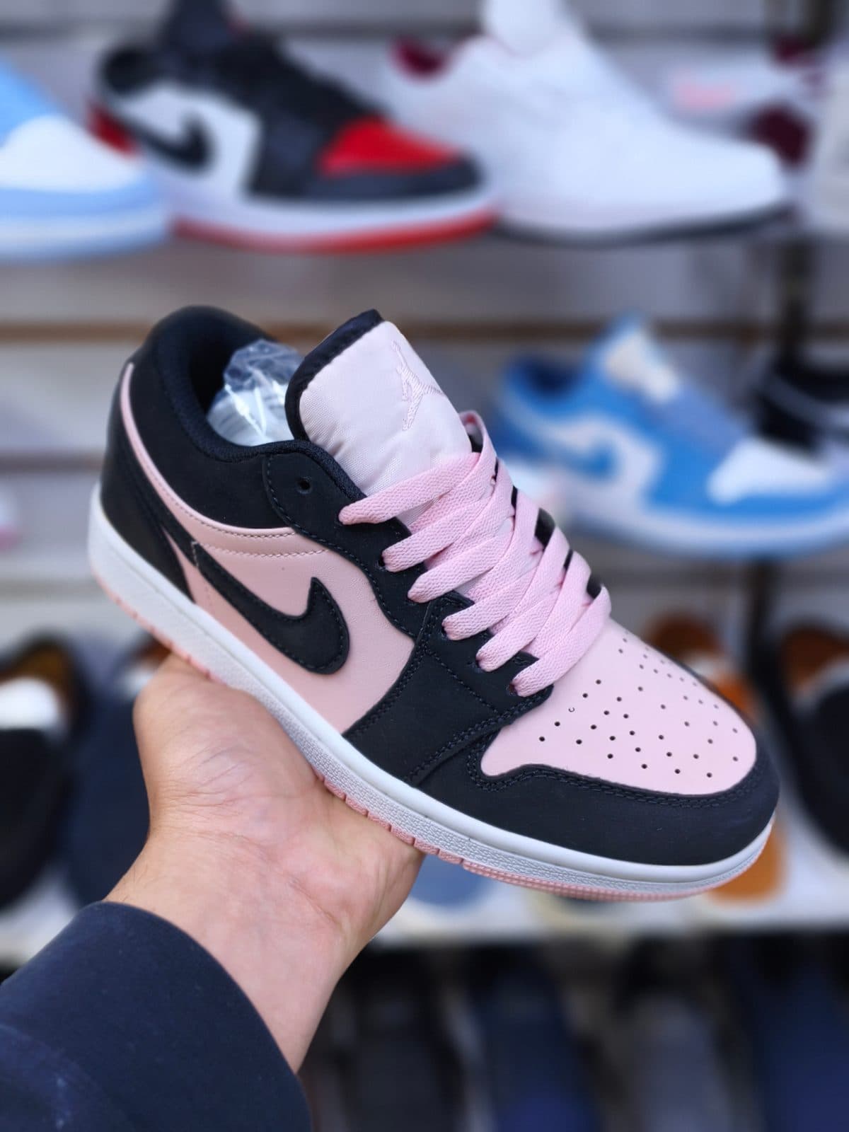 Nike Jordan 1