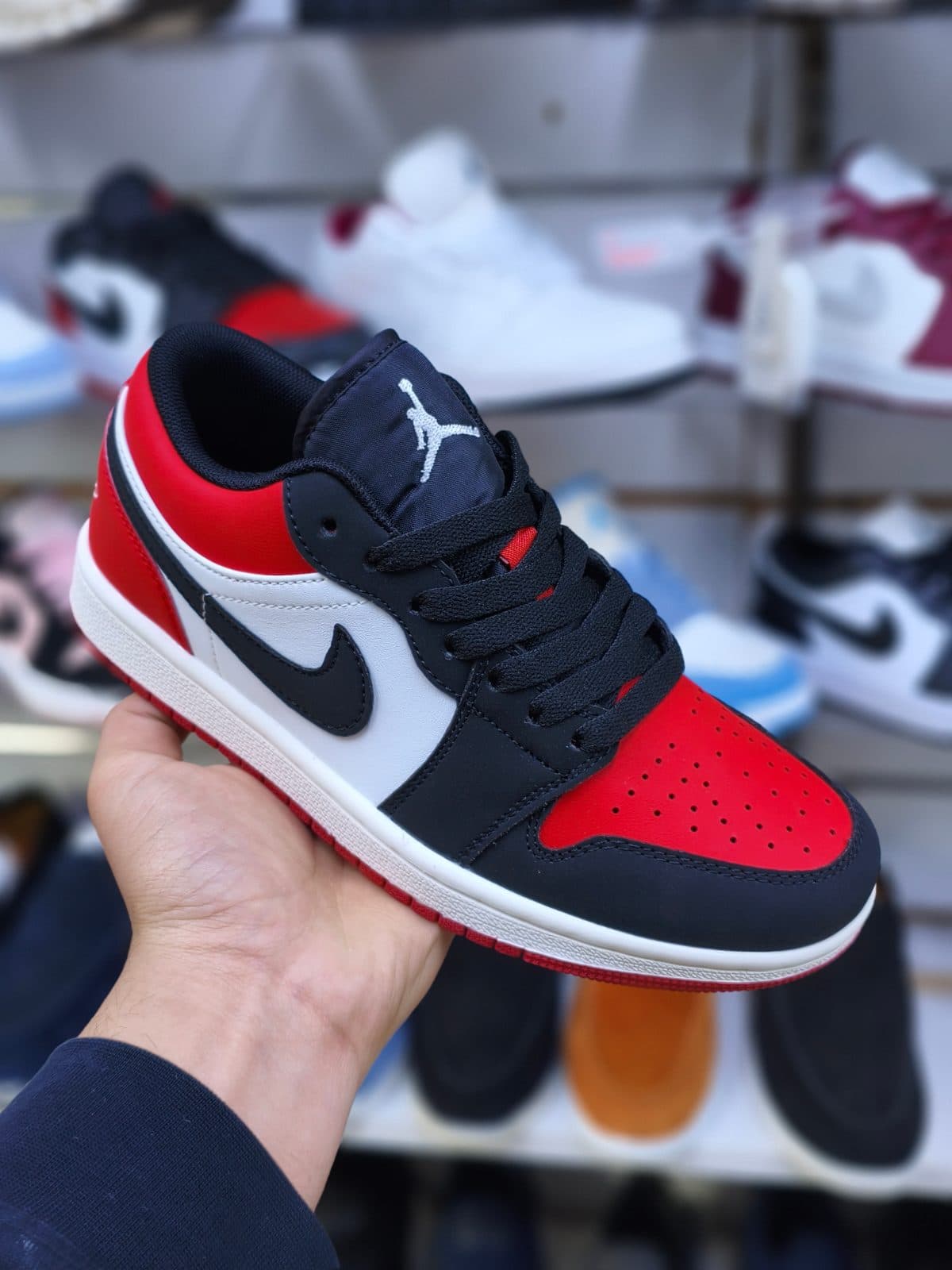 Nike Jordan 1