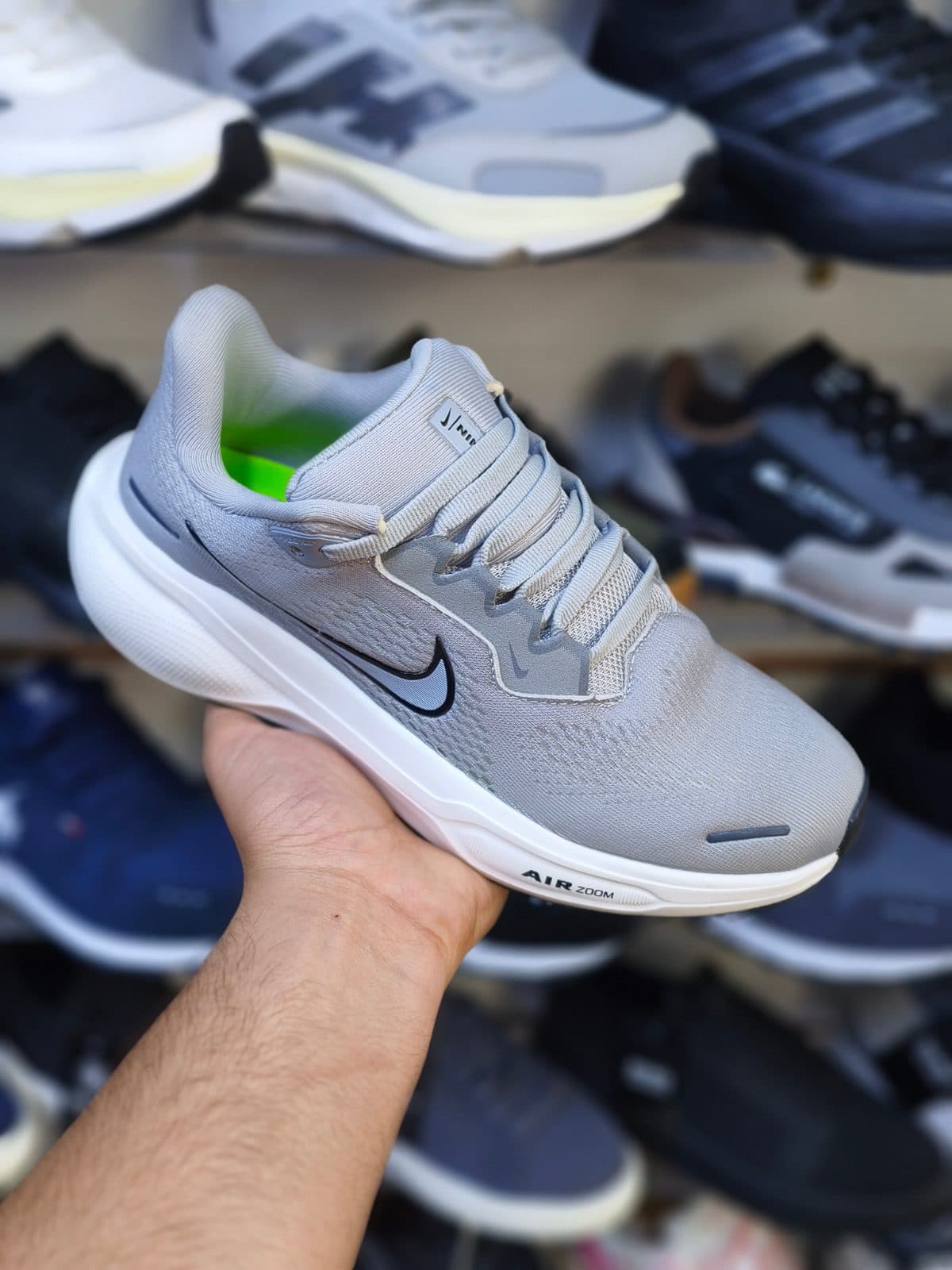 Nike air zoom