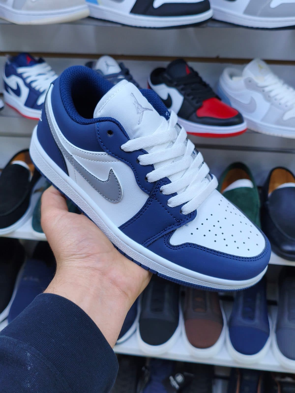 Nike Jordan 1