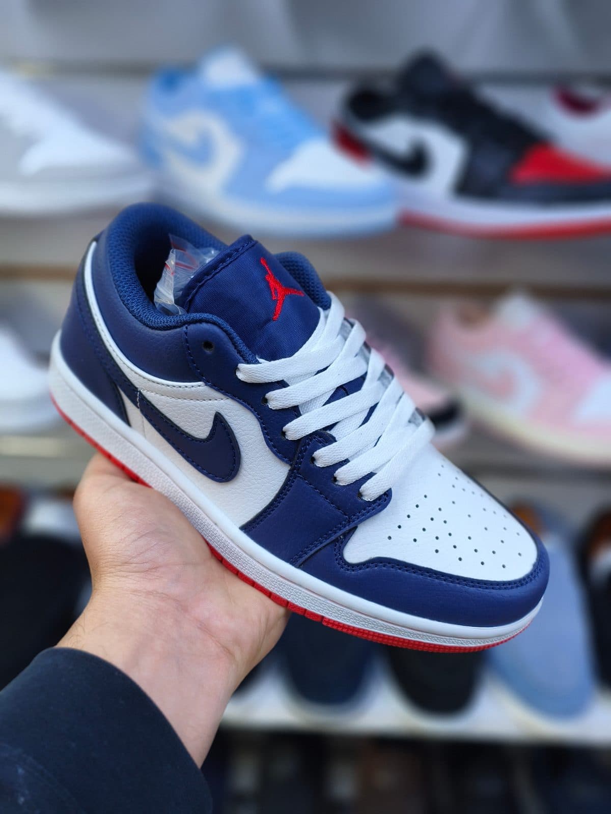 Nike Jordan 1