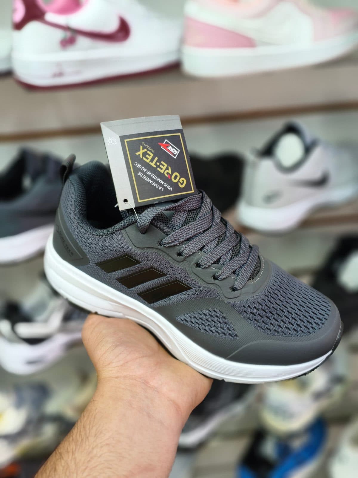 Adidas 36-40