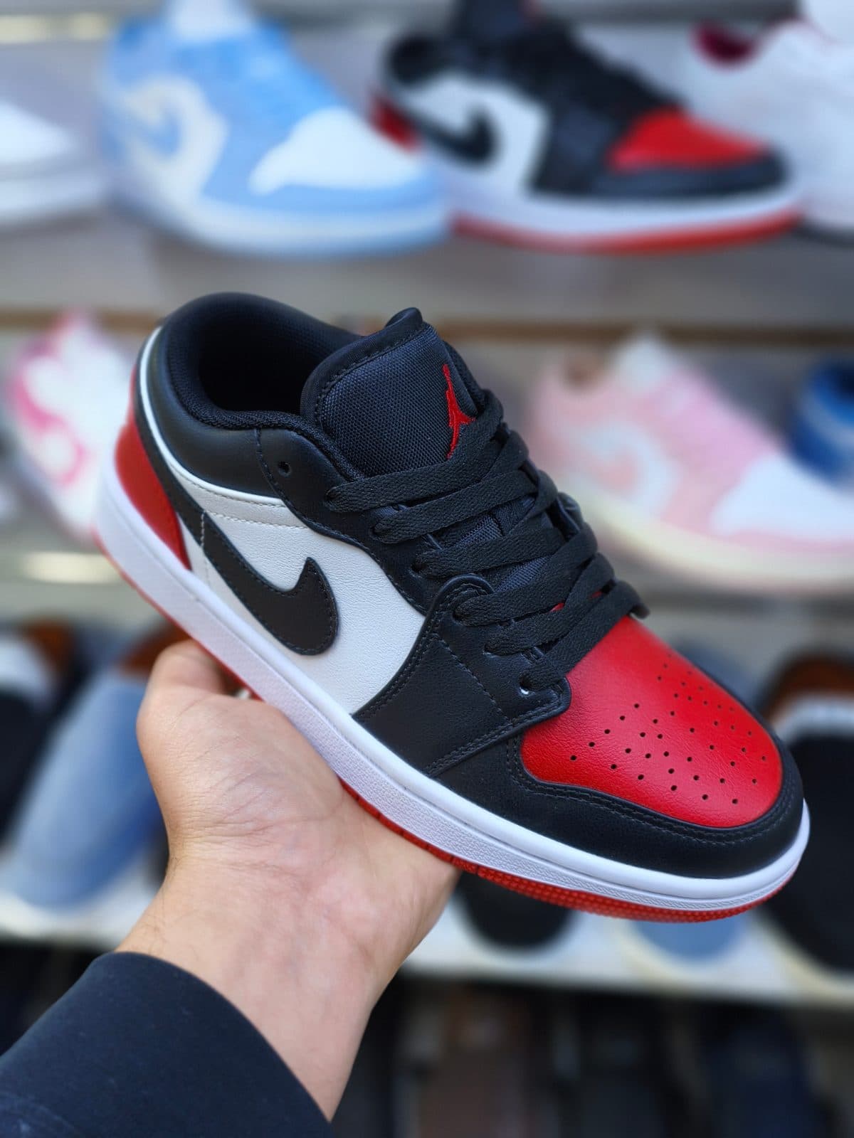 Nike Jordan 1