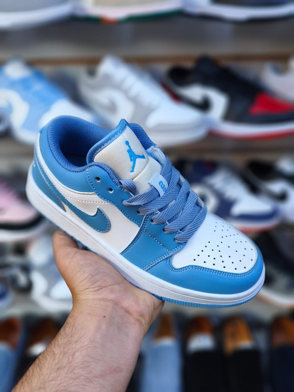 Jordan 1