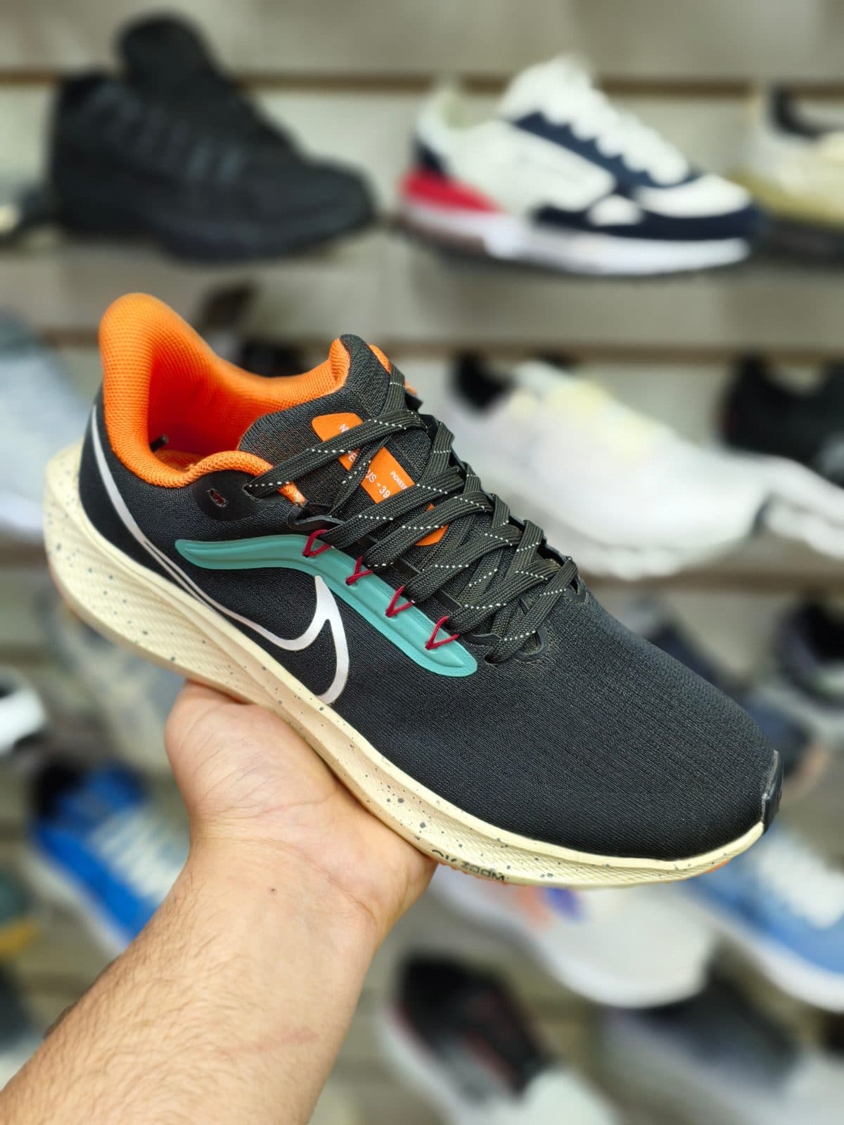 Nike air zoom