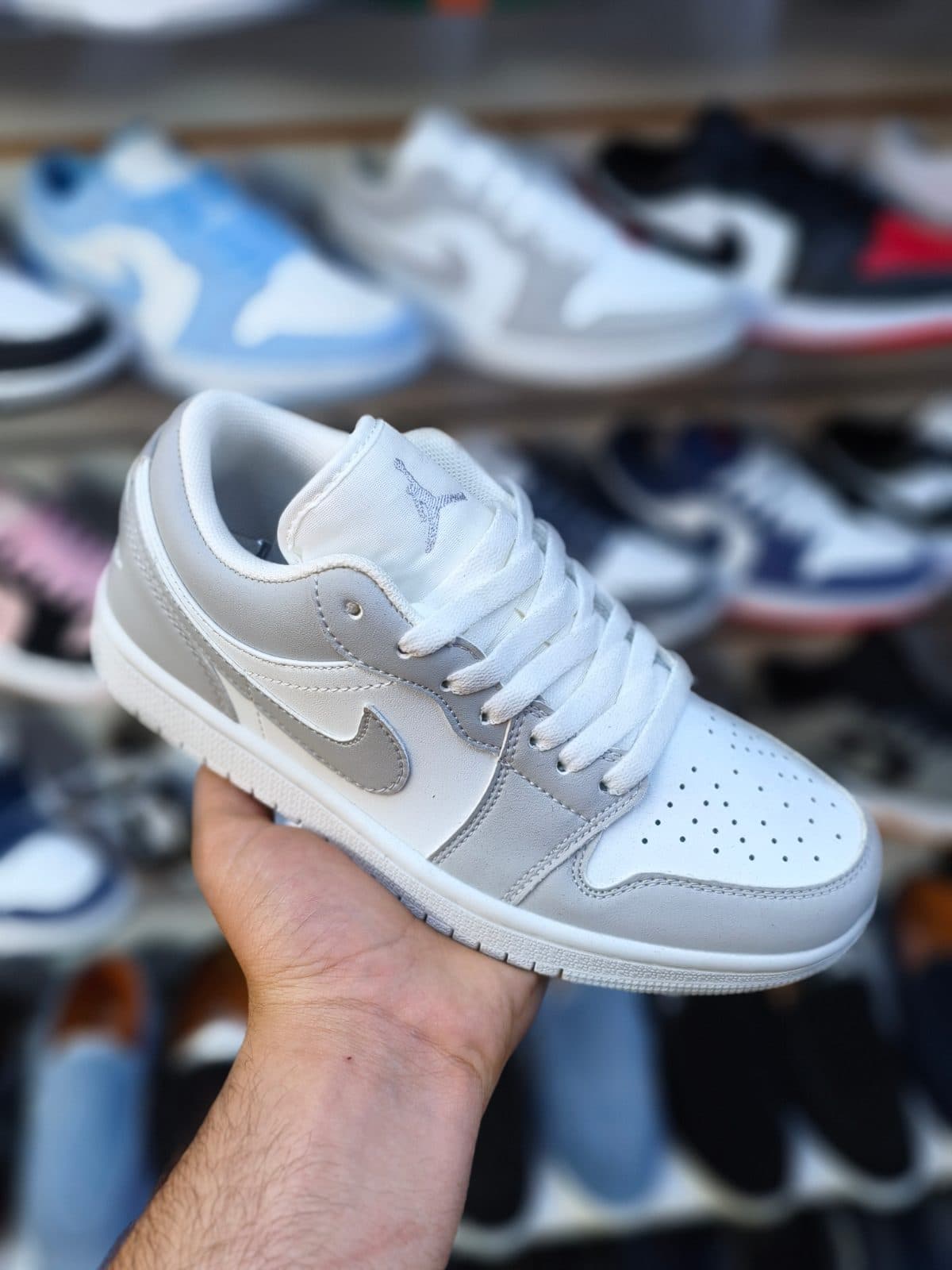 Jordan 1