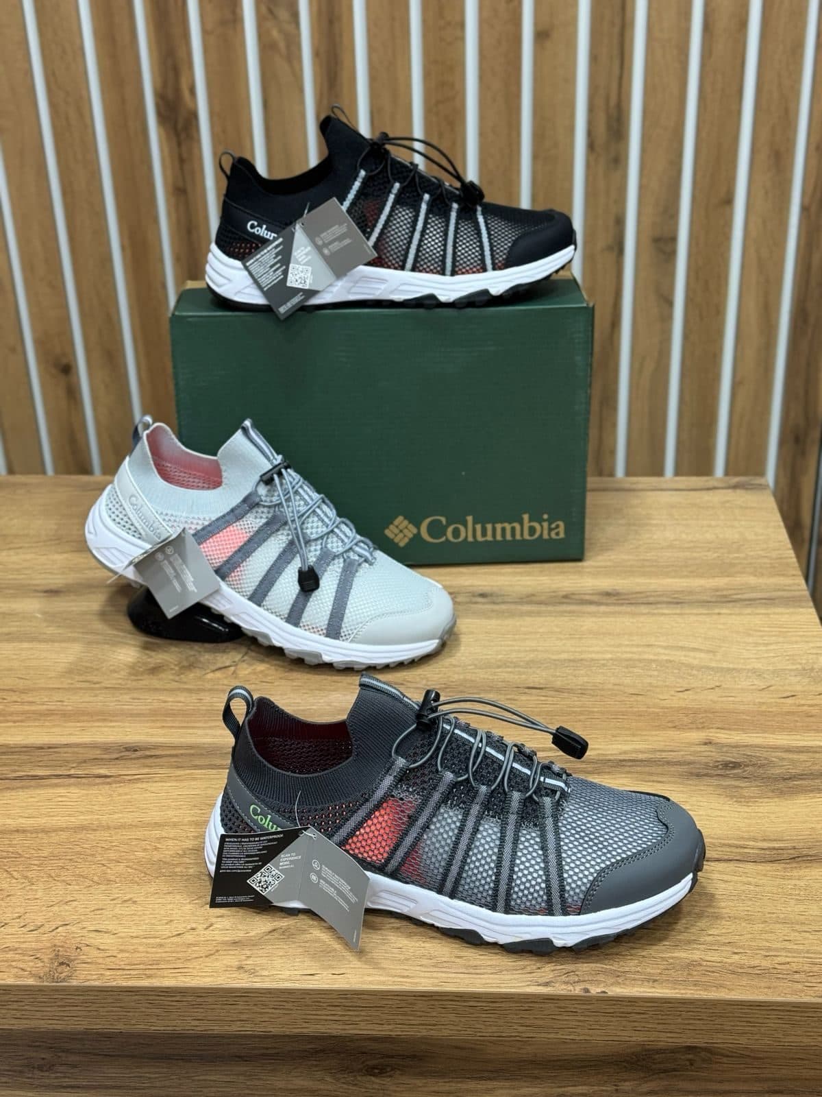 Columbia
