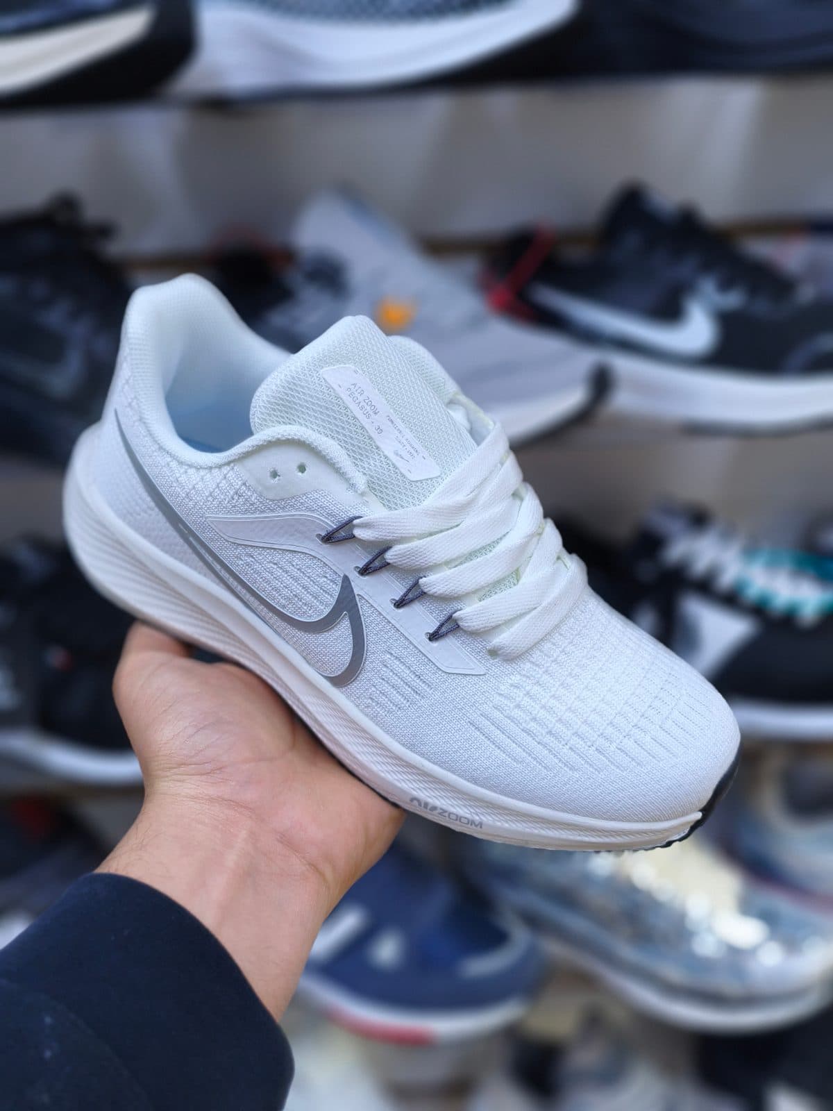 Nike Pegasus