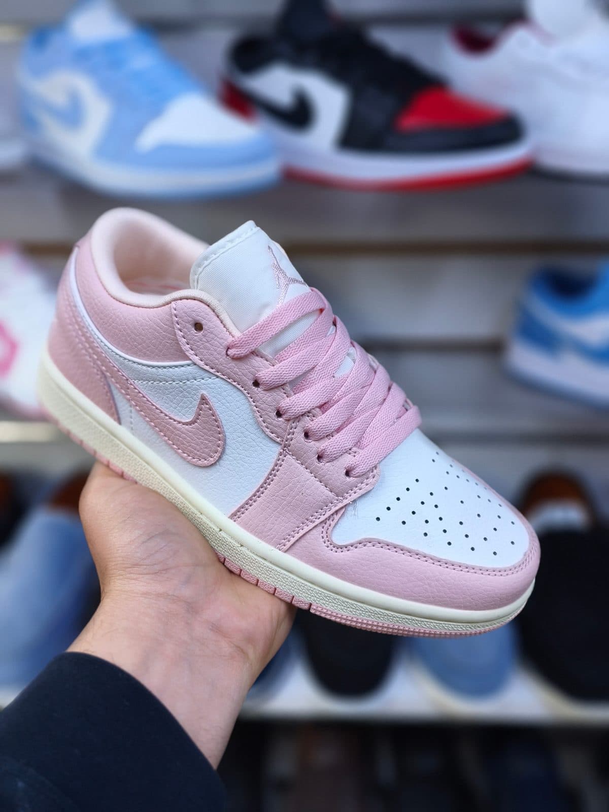 Nike Jordan 1