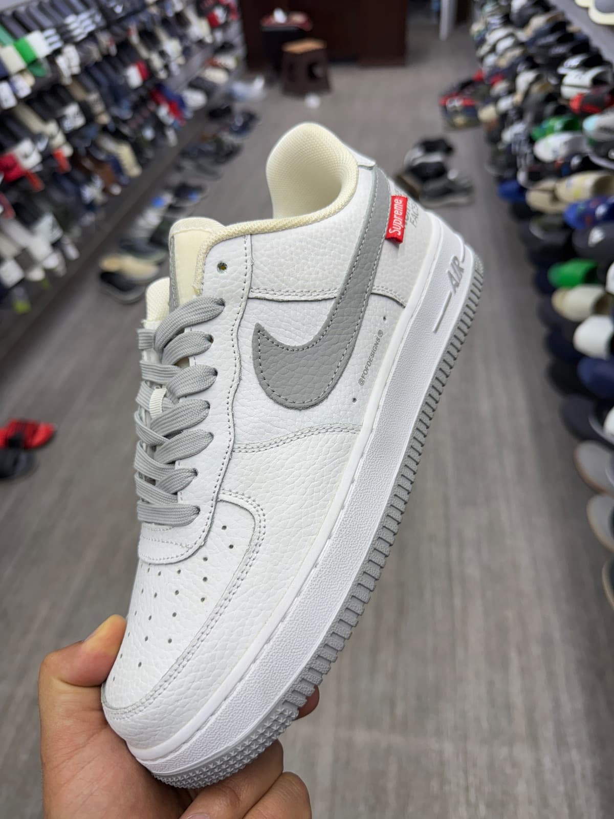 Nike air force