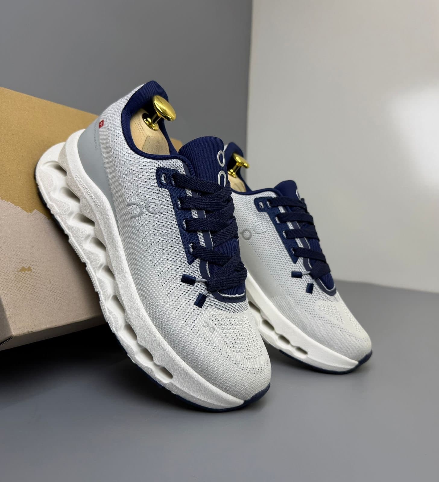 ON CLOUD