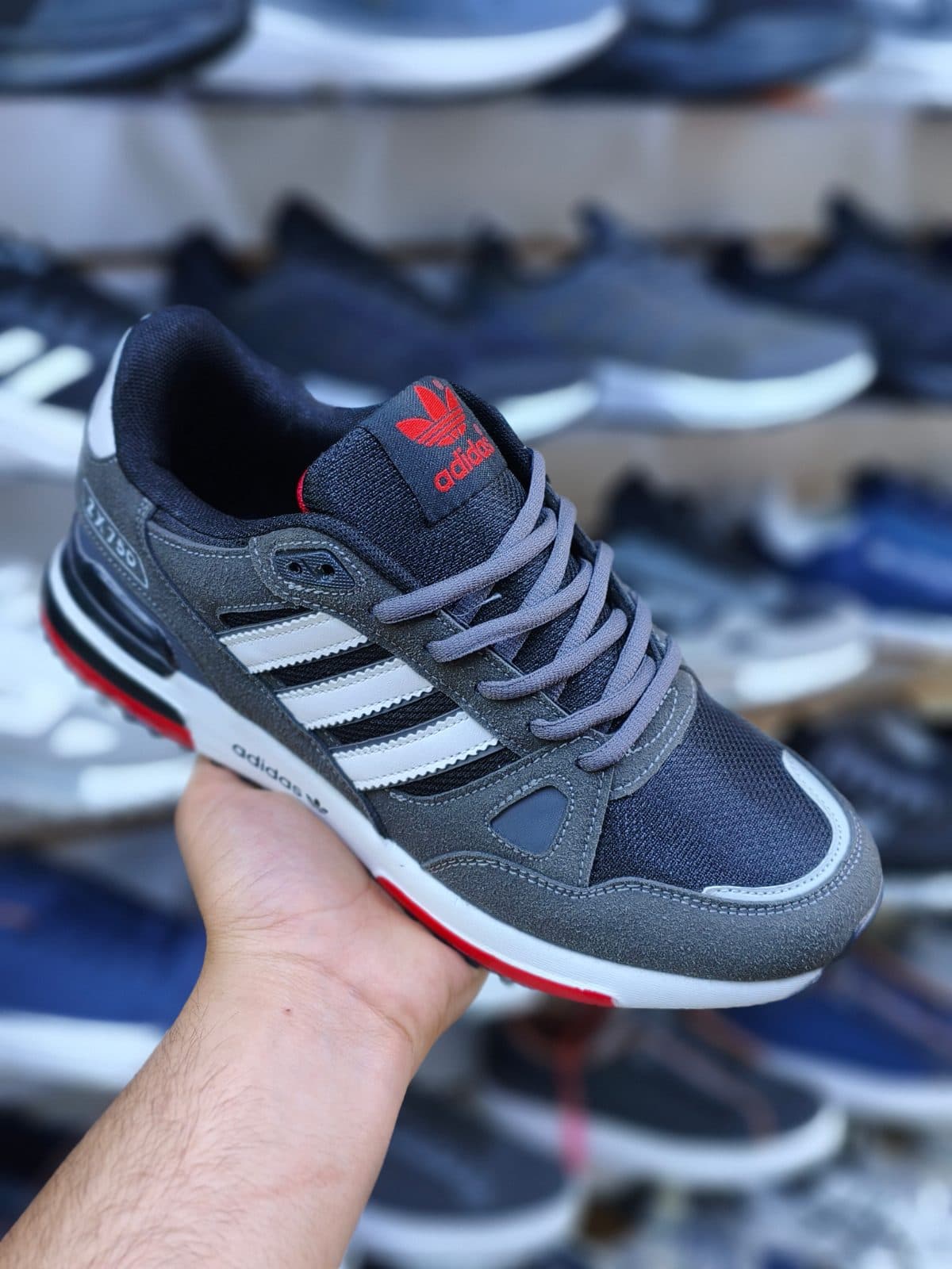 Adidas zx 750