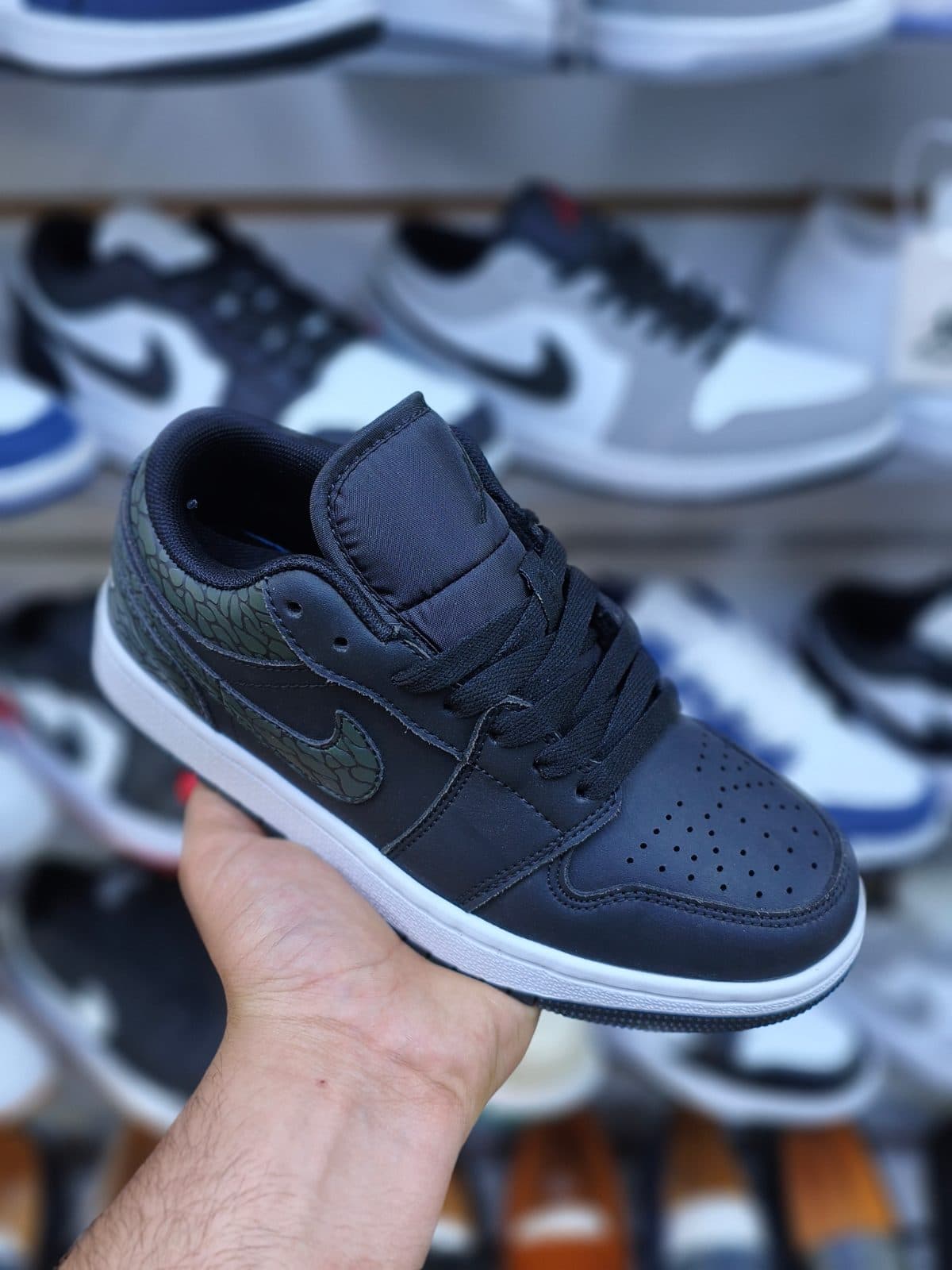 Jordan 1