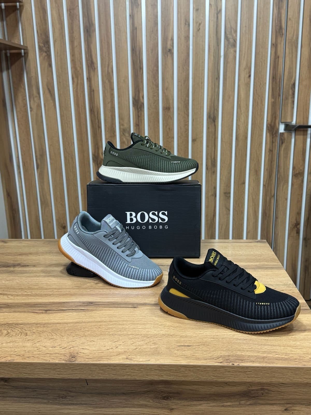 BOSS