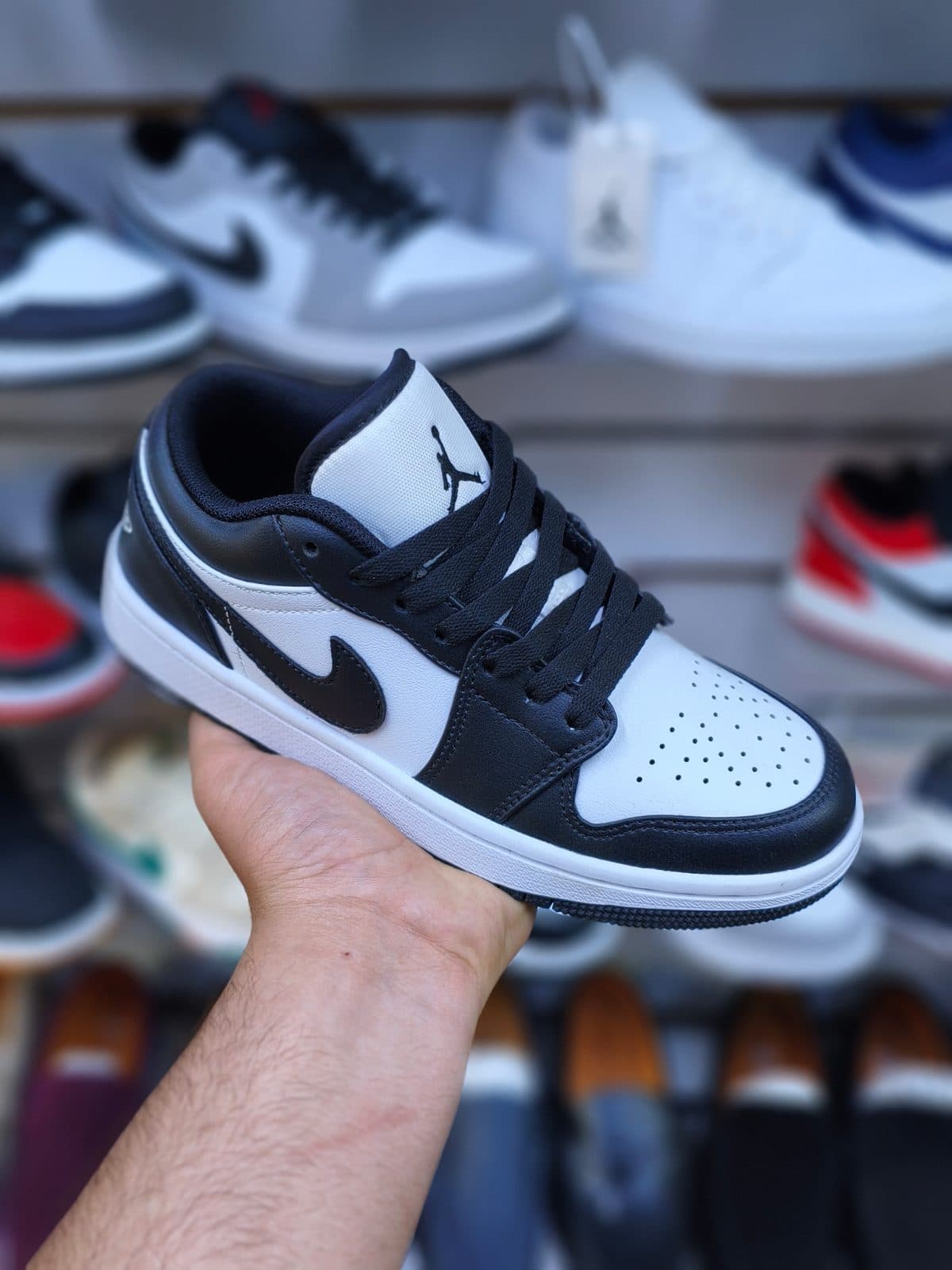 Jordan 1