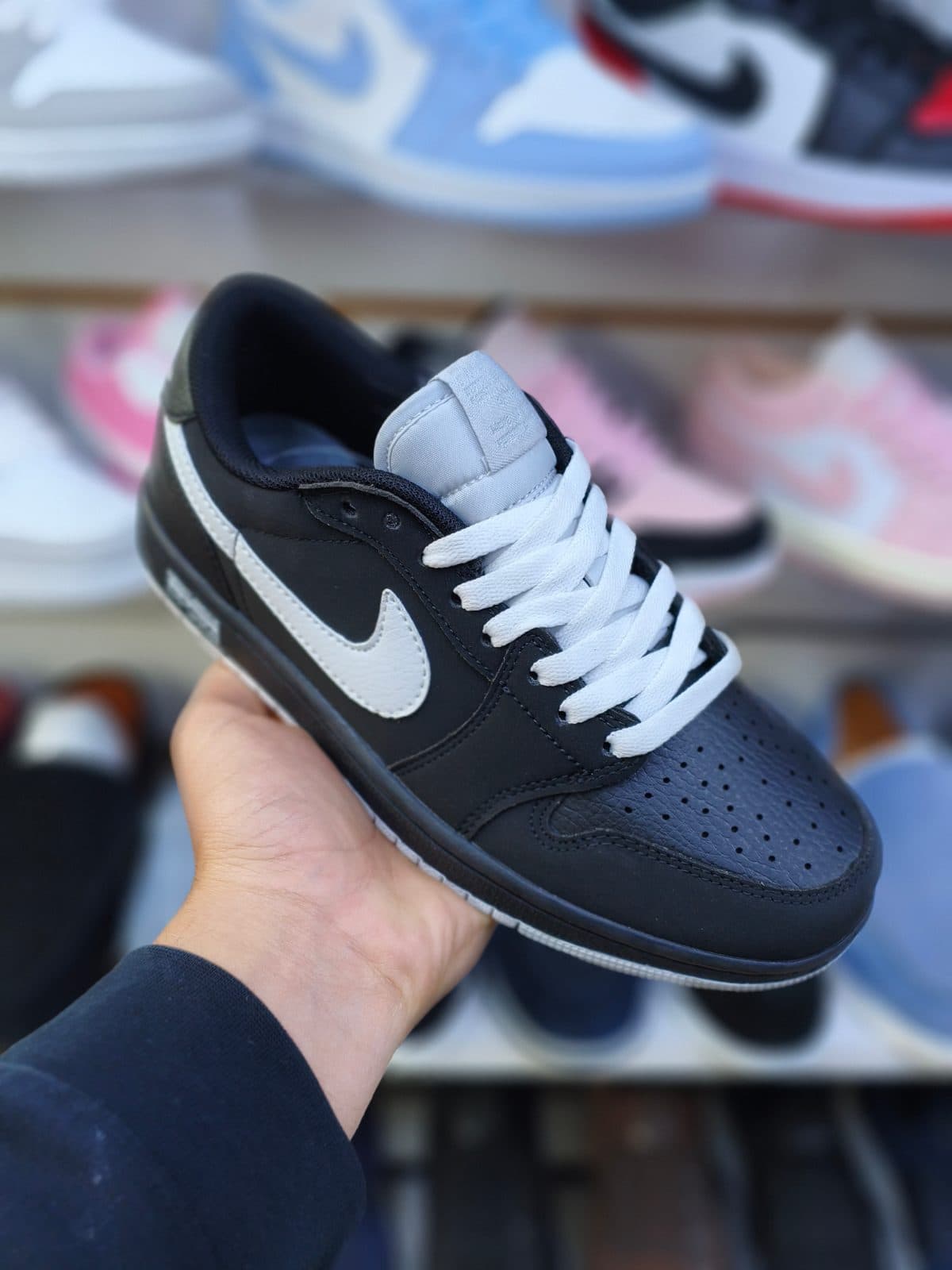 Nike Jordan 1