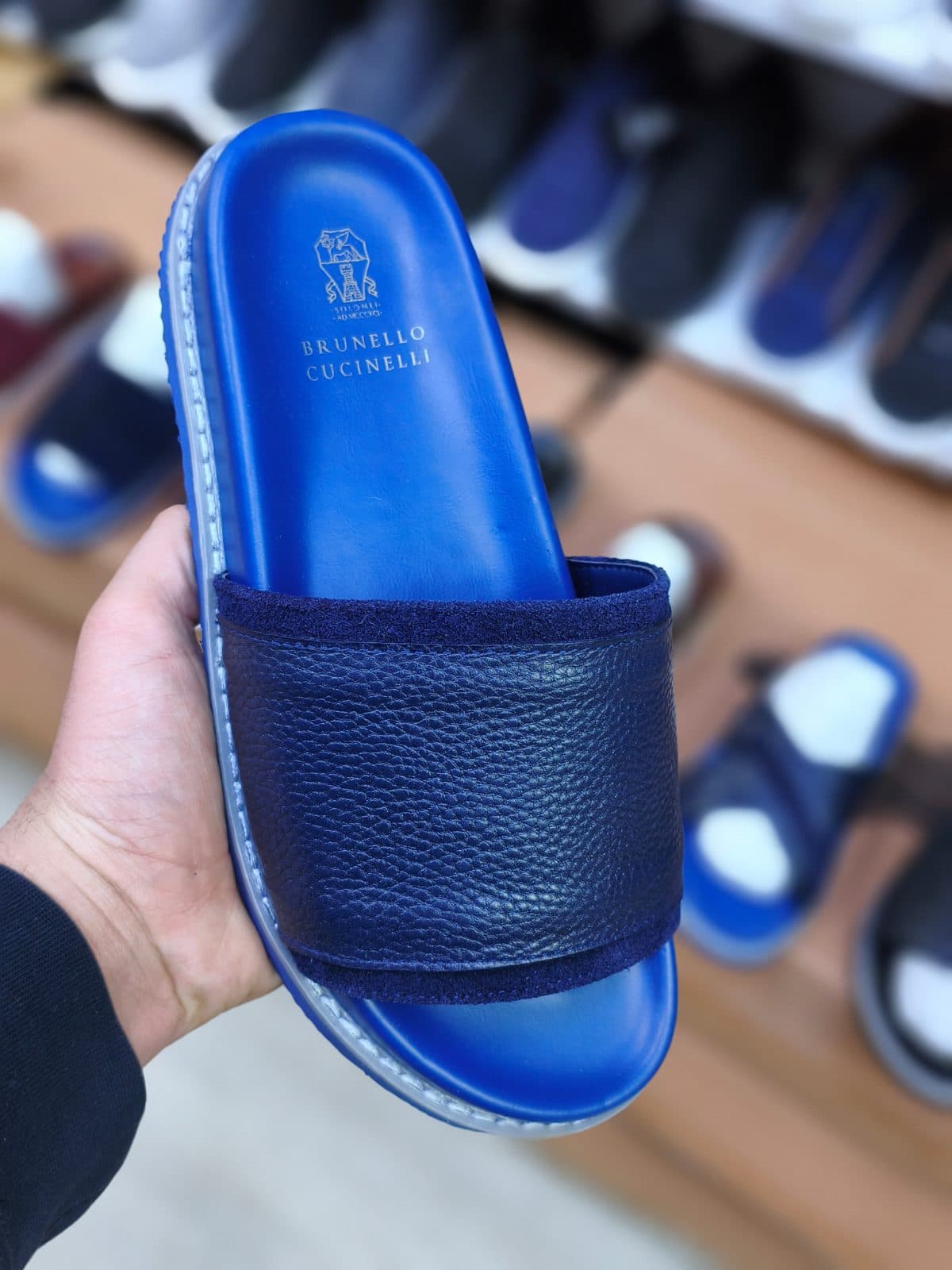 Brunello cucinelli