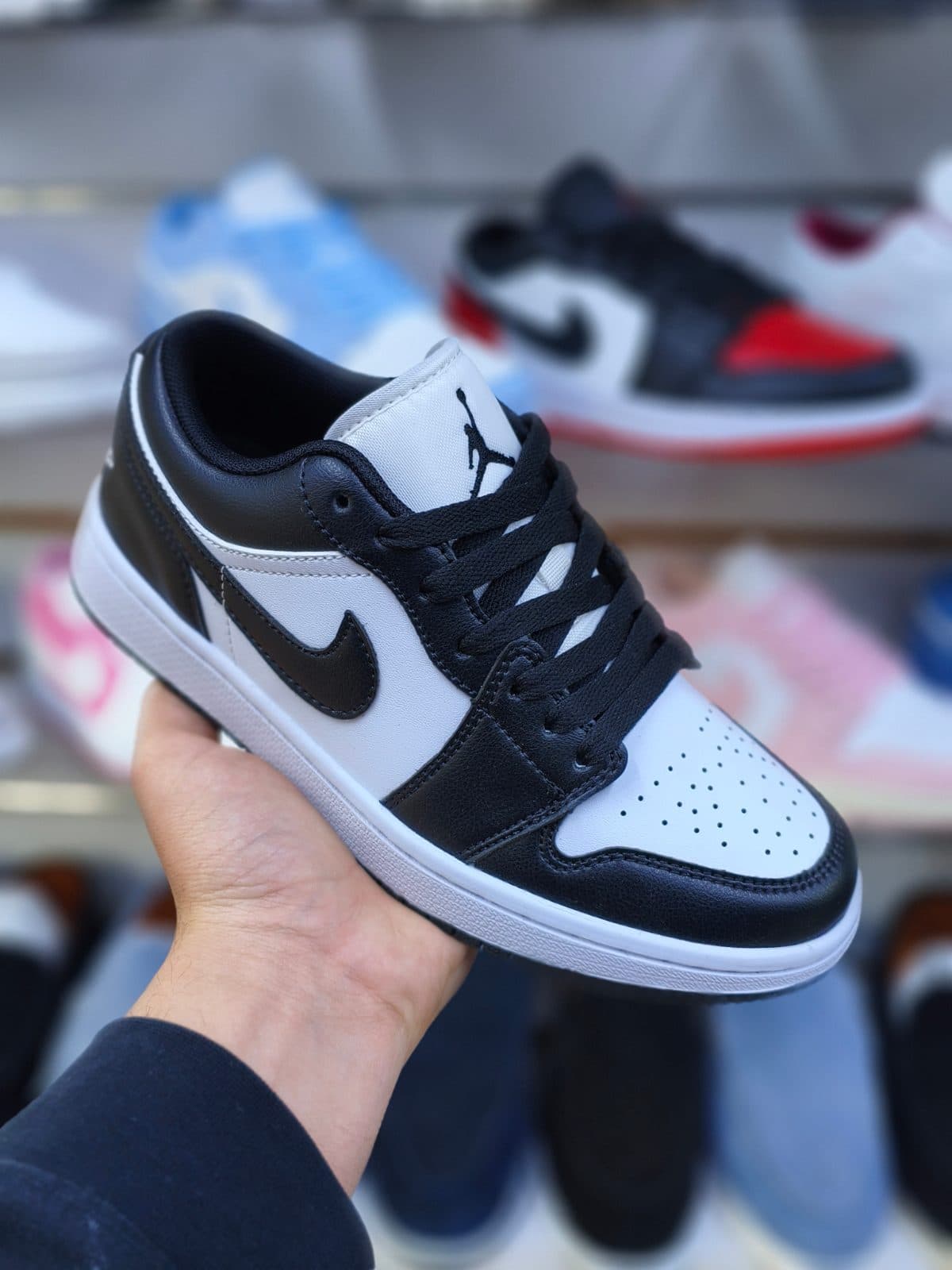 Nike Jordan 1